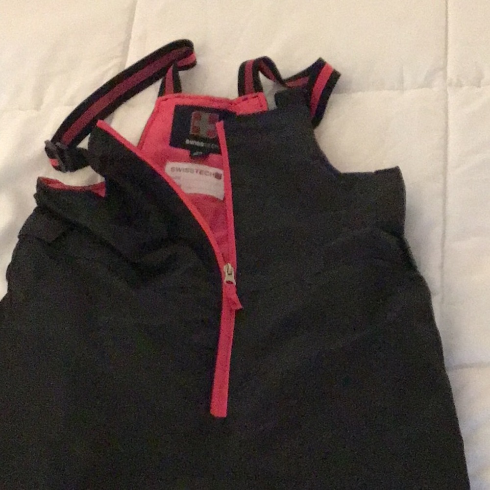 Ski or Snowsuit